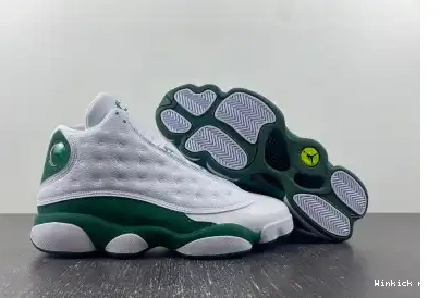 - ALLEN 13 JORDAN RETRO RAY PE 0619